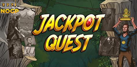 Jackpot Quest Slot - Play Online